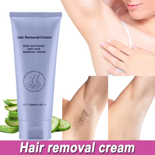 Permanent hair growth - permanent,
