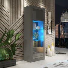 Display Cabinet – 170cm –