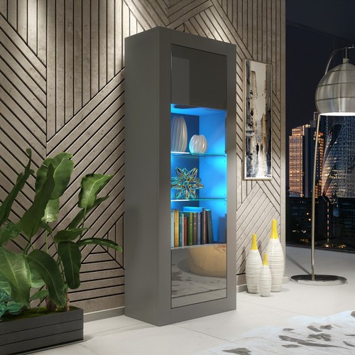 Display cabinet 170cm - 170cm, –