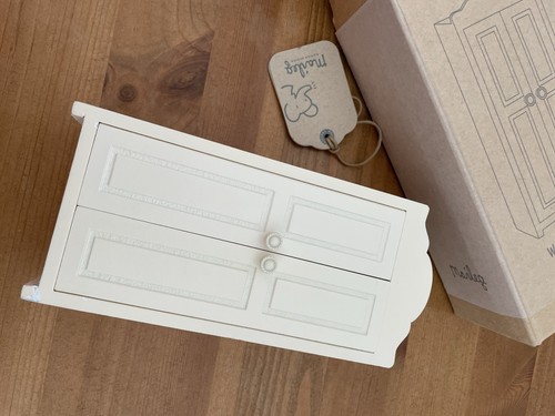 Maileg wardrobe - maileg,