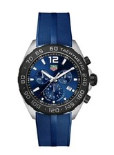 Tag Heuer Formula 1 Blue Men's