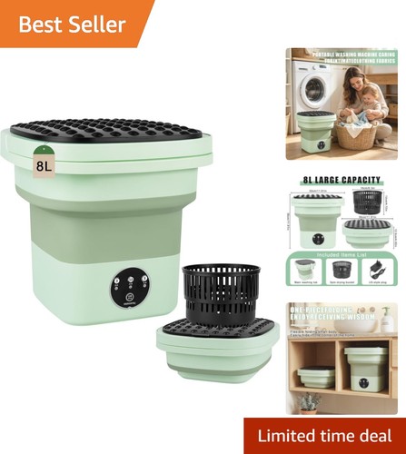 Washing machine portable - washing,