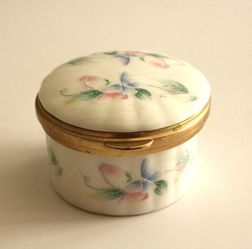 Aynsley little sweetheart fine - little,
