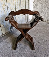 Vintage Antique Savonarola