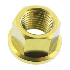 JMP Sprocket Nut Bolt Hex Nuts