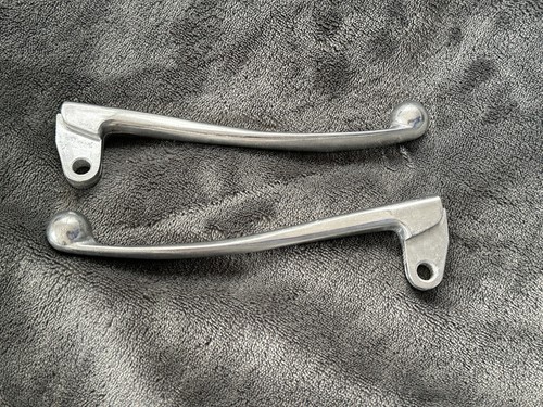 Yamaha brake and clutch - tz,