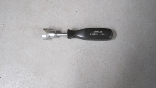 Snap brake spring tool - snap-on,