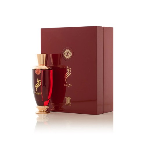 Arabian oud taraf 100ml - oud,