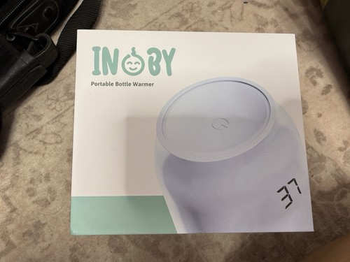 Inoby portable electric bottle - inoby,