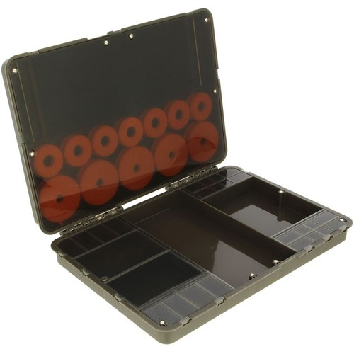 Ngt dynamic tackle - box, fishing
