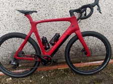 Pinarello Nitro Gravel Bike