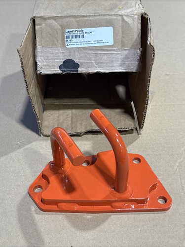 Auxiliary hose guide - hose, bracket