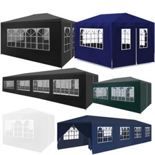 Heavy Duty Gazebo Pavilion