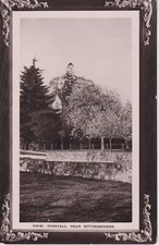 KENT - View near Tunstall