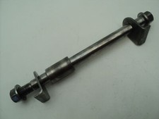 Apollo DB-07 125 Pit Bike #E127 Rear Axle Spacer Nut