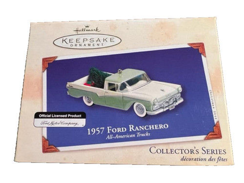 2002 hallmark keepsake - hallmark,