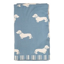 EMILY BOND DACHSHUND KNITTED