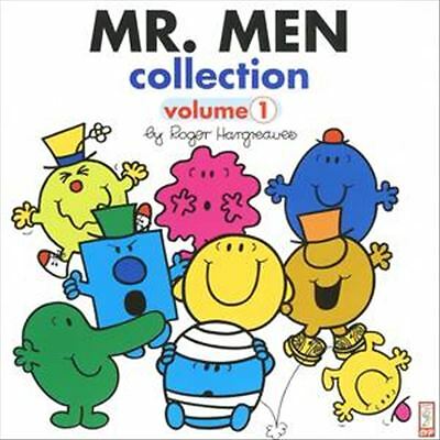 Men collection vol 1 cd - mr., vol.