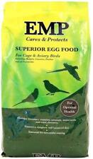 EMP Superior Egg Food Cage and