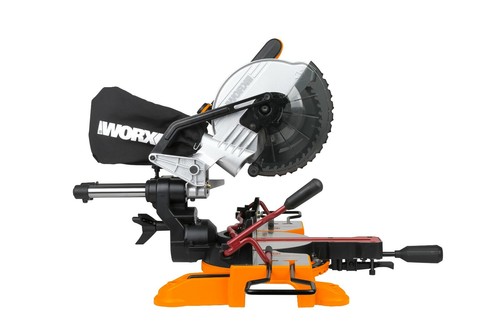Worx powershare cordless mitre - worx,