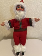 Punch & Judy ' Santa ' Puppet