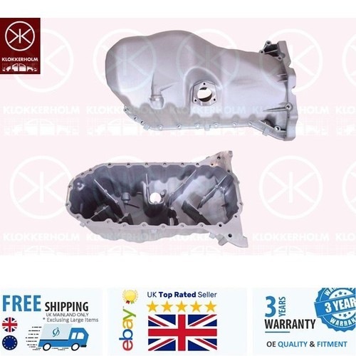 Engine oil sump - engine, crafter