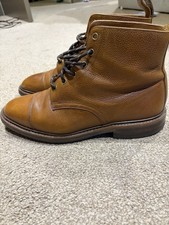 Loake 1880 Dovedale Boots Size