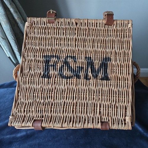 Fortnum and mason - fortnum, f&m