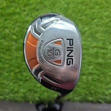 Ping G10 1 Hybrid 15 Degree