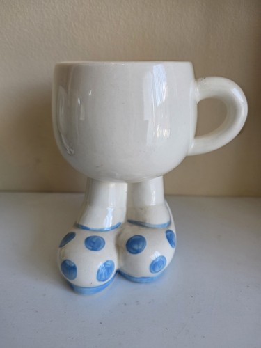 C1980 carlton ware walking - c1980,