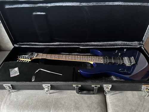 Ibanez gio rg270 electric - gio,