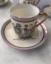 Small Vintage Japanese Klimax