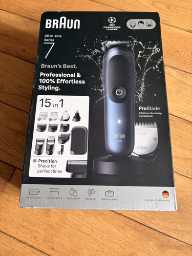 Braun all one style kit - braun,