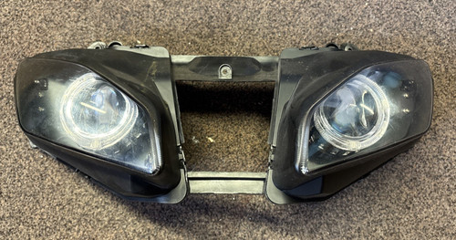 Yamaha yzf 2c0 halogen - yamaha,