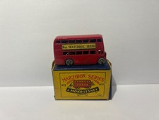 Matchbox Moko Lesney No 5
