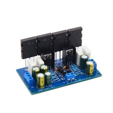 200W Mono Power Amplifier