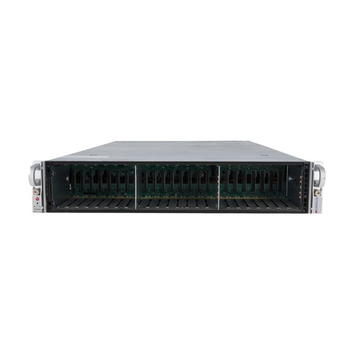 Supermicro superserver - supermicro,