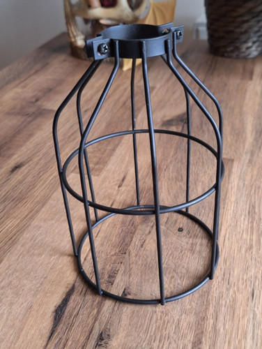 Vintage industrial wire - vintage, cage