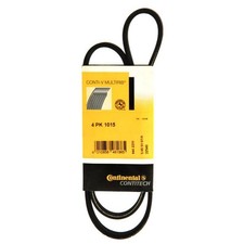 Fan Drive Belt Serpentine 4