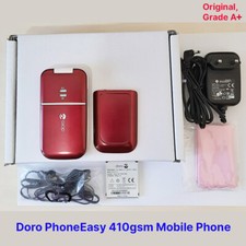 100% Genuine Original Doro