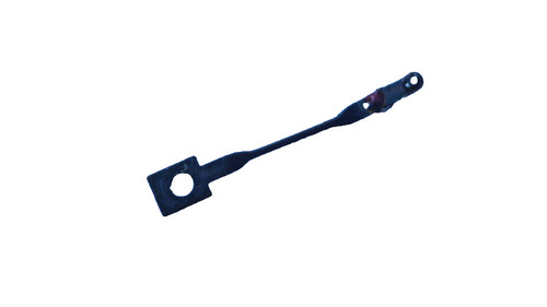 Record player stylus - record,