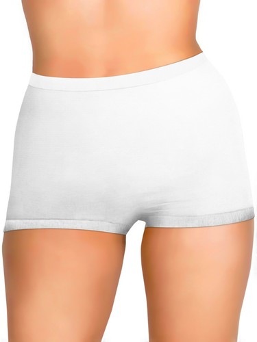 Womens hot pant shorts - womens, plain