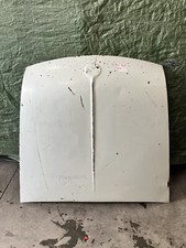 VW Early Type 3 Notchback/ Squareback/ Fastback Bonnet / Hood. Pre 69.