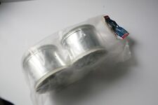 Thunder Tiger MTA4 V2 Pair Of Wheels - PD7239