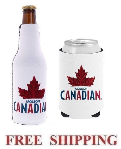 Molson canadian beer - canadian,