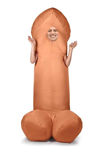 Adult inflatable giant - adult,
