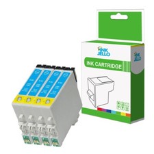 4 Light Cyan Ink Cartridge For