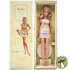 Tout De Suite Silkstone Barbie