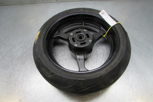 Honda cbr600rr cbr 600 2007 - cbr600rr, 2007-08
