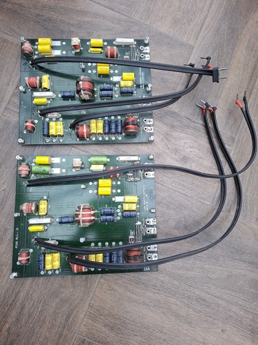 Linn isobarik stand - in,